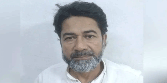 പത്തുവയസുകാരിക്ക് മദ്രസയിൽ പോകാൻ പേടി; വീട്ടുകാർ നിർബന്ധിച്ച് പറഞ്ഞുവിട്ടു; ഒടുവിൽ നടന്നതെല്ലാം തുറന്ന് പറഞ്ഞ് പെൺകുട്ടി; ലൈംഗികാതിക്രമം, 52 കാരനായ അധ്യാപകൻ അറസ്റ്റിൽ