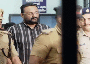‘മനഃപൂർവം തെളിവു നശിപ്പിക്കാൻ ചെയ്തതാണ്‘: ആന്റോ അഗസ്റ്റിന്റെ വീട്ടിലെ സിസിടിവി ദൃശ്യങ്ങൾ ഡിലീറ്റ് ചെയ്തു; 22 ക്യാമറകളിലും വീഡിയോസില്ല; ഡിവിആർ മാറ്റിയതെന്ന് എക്സൈസ്