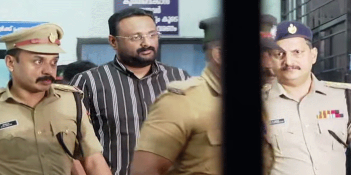 ‘മനഃപൂർവം തെളിവു നശിപ്പിക്കാൻ ചെയ്തതാണ്‘: ആന്റോ അഗസ്റ്റിന്റെ വീട്ടിലെ സിസിടിവി ദൃശ്യങ്ങൾ ഡിലീറ്റ് ചെയ്തു; 22 ക്യാമറകളിലും വീഡിയോസില്ല; ഡിവിആർ മാറ്റിയതെന്ന് എക്സൈസ്