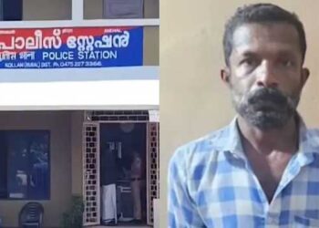 ഏറെക്കാലമായി ഒരുമിച്ച് താമസം, പങ്കാളി ഹോം നഴ്സിങ് ജോലിക്ക് പോകുന്നത് ഇഷ്ടമല്ല, വാക്കേറ്റത്തിനിടെ യുവതിയുടെ ദേഹത്ത് തിന്നർ ഒഴിച്ച് തീകൊളുത്തി കൊല്ലാൻ ശ്രമം, മുഖത്തും കഴുത്തിന്റെ ഭാഗങ്ങളിലും നെഞ്ചിലും ​ഗുരുതരമായി പൊള്ളലേറ്റു, വധശ്രമത്തിനു ആൺസുഹൃത്ത് അറസ്റ്റിൽ