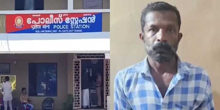 ഏറെക്കാലമായി ഒരുമിച്ച് താമസം, പങ്കാളി ഹോം നഴ്സിങ് ജോലിക്ക് പോകുന്നത് ഇഷ്ടമല്ല, വാക്കേറ്റത്തിനിടെ യുവതിയുടെ ദേഹത്ത് തിന്നർ ഒഴിച്ച് തീകൊളുത്തി കൊല്ലാൻ ശ്രമം, മുഖത്തും കഴുത്തിന്റെ ഭാഗങ്ങളിലും നെഞ്ചിലും ഗുരുതരമായി പൊള്ളലേറ്റു, വധശ്രമത്തിനു ആൺസുഹൃത്ത് അറസ്റ്റിൽ