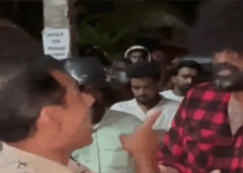 മദ്യപിച്ച് വാഹനമോടിച്ച് അപകടമുണ്ടാക്കി; യൂട്യൂബർ അശ്വന്ത് കോക്ക് പോലീസ് കസ്റ്റഡിയിൽ; അശ്വന്ത്  ഓടിച്ച ഥാർ മറ്റ് മൂന്ന് വാഹനങ്ങളിൽ ഇടിച്ചു, വാഹന ഉടമകളും പ്രദേശവാസികളും തടഞ്ഞുവച്ചു; പോലീസിനു നേരെ തട്ടിക്കയറി