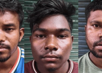കിലോയ്ക്ക് 3000 രൂപയ്ക്ക് വാങ്ങി, പത്തിരട്ടി വിലയ്ക്ക് വിൽപ്പന;  10 കിലോ കഞ്ചാവുമായി മൂന്ന് പേർ അറസ്റ്റിൽ; ആലുവ റെയിൽവേ സ്റ്റേഷനിൽ വന്നിറങ്ങി ട്രാൻസ്പോർട്ട് ബസിൽ കയറാൻ തുടങ്ങുന്നതിനിടെ പിടിവീണു