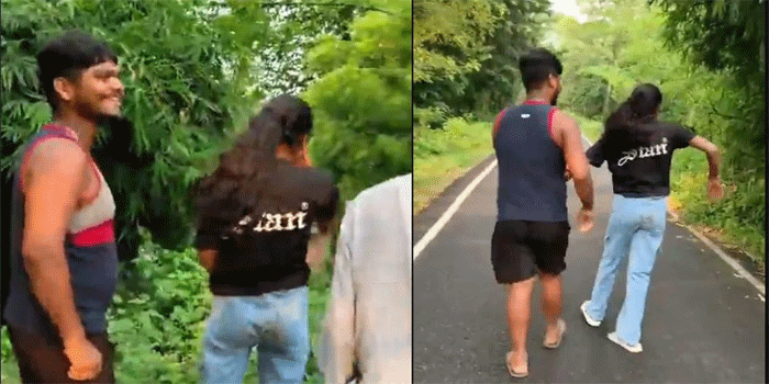 ജാമുയിക്ക് പിന്നാലെ സമസ്തിപുരിലും പെൺകുട്ടിക്കുനേരെ കൂട്ടയാക്രമണം; ഫോട്ടോയെടുക്കുന്നതിനായി വാഹനം നിർത്തിയപ്പോൾ കടന്നുപിടിച്ച് യുവാക്കൾ; വൃത്തികെട്ട വാക്കുകളുപയോ​ഗിച്ച് അധിക്ഷേപം, ശാരീരിക ഉപദ്രവം;  വീഡിയോ പുറത്ത്