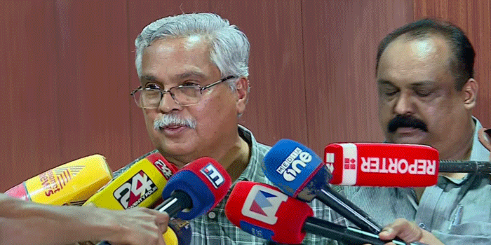 മാസപ്പടി കേസിൽ പിണറായിയെ പ്രതിരോധിക്കാതെ സിപിഐ; ‘കേസിന്റെ വിവരങ്ങൾ പൂർണമായി അറിയില്ല’: ബിനോയ് വിശ്വം