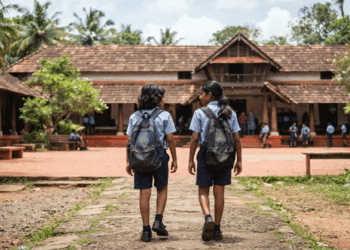 ‘ആൺകുട്ടികളെ മുടി വെട്ടാത്തതിന്റെ പേരിൽ ശാസിക്കേണ്ട;  ഇഷ്ടമുള്ള പോലെ നടക്കാനുള്ള സ്വാതന്ത്രം അവർക്കുണ്ട്; വിദ്യാർഥികളുടെ ബാഹ്യരൂപത്തേക്കാൾ പഠനപുരോഗതിക്കും വ്യക്തിത്വവികാസത്തിനുമാണ് മുൻഗണന നൽകേണ്ടത്‘: ബാലാവകാശ സംരക്ഷണ കമ്മിഷൻ