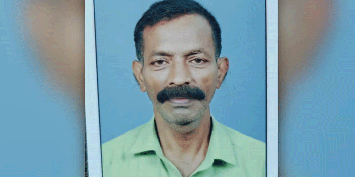 ബ്രഡും ജാമും കഴിച്ചതിന് പിന്നാലെ ദേഹാസ്വാസ്ഥ്യം, ഗൃഹനാഥന് ദാരുണാന്ത്യം; മക്കൾ ആശുപത്രിയിൽ, ഭക്ഷ്യവിഷബാധയെന്ന് സംശയം