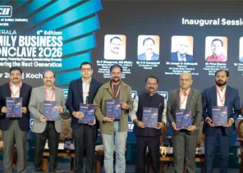 2035-ഓടെ കുടുംബ ബിസിനസുകൾ പ്രൊഫഷണൽ മാനേജ്‌മെന്റിലേക്ക് വഴിമാറും: റിപ്പോർട്ട്