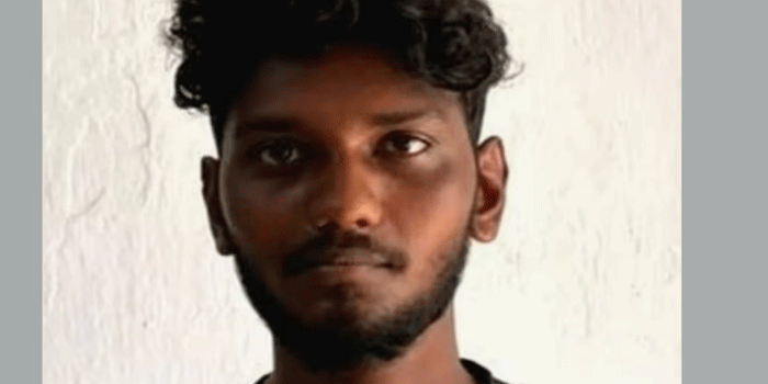 ഹോട്ടലിൽ സഹോദരങ്ങളെ അധിക്ഷേപിച്ചു; ചോദ്യം ചെയ്തപ്പോൾ ചായഗ്ലാസ് കൊണ്ട് തലയ്ക്കടിച്ചു, വാളുകൊണ്ട് വെട്ടാൻ ശ്രമം; കൈയ്ക്ക് അസ്ഥിക്ക് പൊട്ടൽ, പ്രധാന പ്രതി അറസ്റ്റിൽ