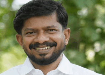 ‘മുഖ്യമന്ത്രി ആവശ്യപ്പെട്ടല്ല പോസ്റ്റ് പിൻവലിച്ചത്’; അമിത് ഷായ്ക്കെതിരായ പ്രതിഷേധ വീഡിയോ നീക്കിയതിൽ വിശദീകരണവുമായി ഒ.ജെ. ജനീഷ്