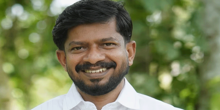 ‘മുഖ്യമന്ത്രി ആവശ്യപ്പെട്ടല്ല പോസ്റ്റ് പിൻവലിച്ചത്’; അമിത് ഷായ്ക്കെതിരായ പ്രതിഷേധ വീഡിയോ നീക്കിയതിൽ വിശദീകരണവുമായി ഒ.ജെ. ജനീഷ്