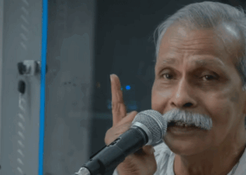 ‘സ്വാതന്ത്ര്യം പണയം വയ്ക്കില്ല, ആവശ്യമുള്ളപ്പോൾ സംസാരിക്കും; സ്ഥാനം ഉപയോഗിച്ച് എന്റെ രാഷ്ട്രീയത്തെ ദുരുപയോഗം ചെയ്യില്ല’; പുതിയ സാഹിത്യ അക്കാദമി ചെയർമാൻ കൽപ്പറ്റ നാരായണൻ