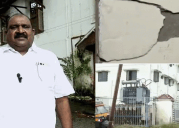 ‘ഇത്രയും പണം മുടക്കി പണിതത് എന്തിന് പൊളിക്കണം? എൽഡിഎഫ് പണിതതെല്ലാം മോശമെന്ന് വരുത്തിത്തീർക്കുന്നു ’; മുണ്ടംവേലി ഫ്ലാറ്റ് സമുച്ചയം പൊളിച്ചുകളയണമെന്ന മുഖ്യമന്ത്രിയുടെ പ്രസ്താവനയ്ക്കെതിരെ മുൻ എംഎൽഎ