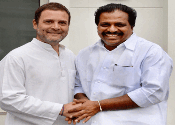 ‘ഇനി എംപിയാകാനില്ല, കെ.പി.സി.സി. പ്രസിഡന്റാക്കണം’; അധ്യക്ഷപദത്തിൽ അവകാശവാദവുമായി കൊടിക്കുന്നിൽ സുരേഷ്