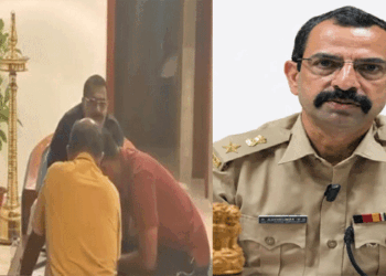 ‘കമ്മിഷണർ ഉണ്ട് , സൂക്ഷിക്കണം’; വാട്‌സാപ്പ് കോൾ നിർണായക തെളിവായി; മന്ത്രിയുടെ അറിവോടെ എക്സൈസ് കമ്മിഷണറുടെ  ‘രഹസ്യ ഓപ്പറേഷൻ’;  കോട്ടയത്ത് ഡെപ്യൂട്ടി കമ്മിഷണറും ശിങ്കിടികളുമടങ്ങുന്ന  കൈക്കൂലി സംഘത്തെ കുടുക്കിലാക്കി