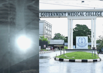 ‘അങ്ങനെയൊരു സംഭവമേ നടന്നിട്ടില്ല’: ഒരു വയസുകാരന്റെ ശരീരത്തിൽ സൂചി കണ്ടെത്തിയ സംഭവം; കോട്ടയം മെഡിക്കൽ കോളേജിന് വീഴ്ചയില്ലെന്ന് അന്വേഷണ റിപ്പോർട്ട്; മുഖ്യമന്ത്രിക്ക് പരാതി നല്കാനൊരുങ്ങി കുടുംബം