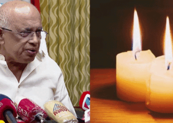 വൈദ്യുതി വകുപ്പിൽ ഗുരുതര വീഴ്ച; കെഎസ്ഇബിയിൽ ഏകോപനമില്ലെന്ന് മുൻമന്ത്രി കെ. കൃഷ്ണൻകുട്ടി; മുന്നറിയിപ്പില്ലാതെ പവർകട്ട്, എൽനിനോ സാഹചര്യം മുൻകൂട്ടി കണ്ടില്ലെന്നും വിമർശനം