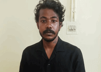 ‘പകൽ  കിടന്നുറങ്ങും, വൈകുന്നേരത്തോടെ പുറത്തിറങ്ങി കവർച്ച; ;  മാത്യു കുഴൽനാടന്റെ നിർമാണത്തിലിരിക്കുന്ന വീട്ടിലെ മോഷണം;  പ്രതി പിടിയിൽ