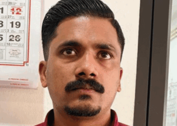 മുംബൈ ക്രൈം ബ്രാഞ്ചിൽ നിന്നാണെന്ന് പരിചയപ്പെടുത്തി ‘ഡിജിറ്റൽ അറസ്റ്റ്’ ഭീഷണി; 80കാരനായ ഡോക്ടറിൽ നിന്ന് 1.19 കോടി തട്ടിയെടുത്തു, മലപ്പുറം സ്വദേശി ഹൈദരാബാദിൽ പിടിയിൽ