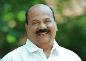 ‘തടവുശിക്ഷയ്ക്ക് വിധിക്കപ്പെട്ട എംഎൽഎയെ അയോ​ഗ്യനാക്കണം; നിയമസഭാ സ്പീക്കർക്ക് കത്ത് നൽകിയിട്ടും നടപടിയില്ല, നടപടി നീട്ടിക്കൊണ്ടുപോകാൻ സ്പീക്കർ ശ്രമിക്കുന്നു’ ; മാണി സി കാപ്പനെതിരെ ചെക്ക് കേസ് പരാതിക്കാരൻ ഹൈക്കോടതിയിൽ