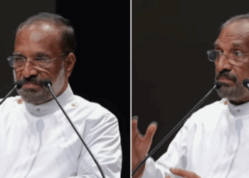 ‘യുവാക്കൾ വിവാഹത്തിന് മുമ്പ് എച്ച്‌ഐവി പരിശോധന വേണം’; മാർത്തോമ സഭാ വൈദിക ട്രസ്റ്റിയുടെ പരാമർശം വിവാദത്തിൽ