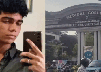 ‘അത് മറ്റാരുമല്ല, സഹപാഠി തന്നെ’; തിരുവനന്തപുരത്ത് മെഡിക്കൽ വിദ്യാർഥികളുടെ മോർഫ് ചെയ്ത നഗ്നചിത്രങ്ങൾ സമൂഹമാധ്യമങ്ങളിലൂടെ പ്രചരിപ്പിച്ച കേസ്; പ്രതിയെ കണ്ടെത്തിയത് വിദ്യാർത്ഥികളുടെ തന്ത്രനീക്കത്തിലൂടെ; കുറ്റപത്രം ഉടൻ സമർപ്പിക്കും