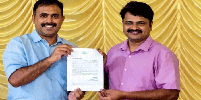 ‘മിന്നൽ, സ്വിഫ്റ്റ് ബസുകളിൽ ഇനി സീറ്റ് ബെൽറ്റ് നിർബന്ധമാക്കണം; യാത്രക്കാരുടെയും ഡ്രൈവർമാരുടെയും സുരക്ഷയ്ക്ക് കൂടുതൽ പ്രാധാന്യം നൽകണം ‘ ; കെ.എസ്.ആർ.ടി.സി എം.ഡിക്ക് അബിൻ വർക്കി എം.എൽ.എയുടെ കത്ത്