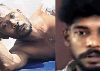 ‘ നിങ്ങൾ അങ്ങേർക്ക് തിന്നാനുള്ളത് കൊണ്ടുപോയി കൊടുക്കുന്നത് എന്തിനാണ്? ‘; ഒറ്റയ്ക്ക് കഴിയുന്ന അച്ഛന് അയൽവാസികൾ ഭക്ഷണം നൽകിയതിനെച്ചൊല്ലി വഴക്ക്; കൈക്കോട്ടും കോടാലിയും കൊണ്ട് ആക്രമണം; ദമ്പതികൾക്ക് വെട്ടേറ്റു