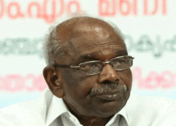 ‘തോറ്റെന്ന് പറഞ്ഞ് തലയിൽ കൈവെച്ച് അയ്യോ പാവം പറയുന്ന പാർട്ടിയല്ല; തെറ്റ് പറ്റിയിട്ടുണ്ടെങ്കിൽ തിരുത്താൻ ഞങ്ങൾക്കറിയാം’; എം.എം. മണി