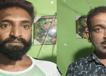ബീവറേജ് പരിസരത്ത് നിന്ന് കാറിൽ തട്ടിക്കൊണ്ടുപോകും; കത്തിമുനയിൽ നിർത്തി കൊള്ള, ഒടുവിൽ കർണാടകയിൽ നിന്ന് പ്രതികളെ പിടികൂടി വയനാട് പോലീസ്
