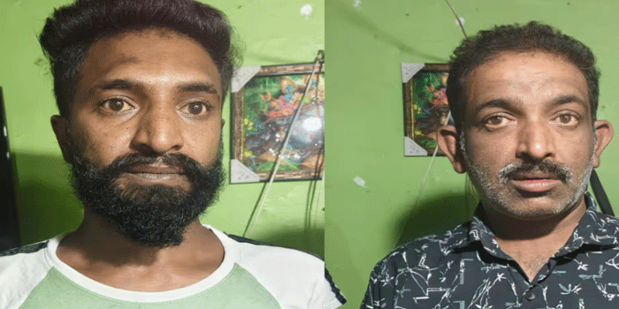 ബീവറേജ് പരിസരത്ത് നിന്ന് കാറിൽ തട്ടിക്കൊണ്ടുപോകും; കത്തിമുനയിൽ നിർത്തി കൊള്ള, ഒടുവിൽ കർണാടകയിൽ നിന്ന് പ്രതികളെ പിടികൂടി വയനാട് പോലീസ്