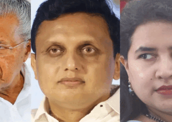 കുടുങ്ങി? പിണറായി 3.28 കോടി കൈപ്പറ്റിയെന്ന് ഇ.ഡി; വീണ വഴി പണം വാങ്ങി, കൈക്കൂലി ദുബായിലേക്ക് കടത്തി, റിയാസിനും പങ്കുണ്ട്, പണമിടപാടുകൾ വഴിതിരിച്ചുവിടുന്നതിന് കോർപ്പറേറ്റ് സ്ഥാപനമായി എക്‌സാലോജിക് സൊലൂഷൻസ് കമ്പനിയെ ഉപയോ​ഗിച്ചു- ഇ‍.ഡി. റിപ്പോർട്ട്