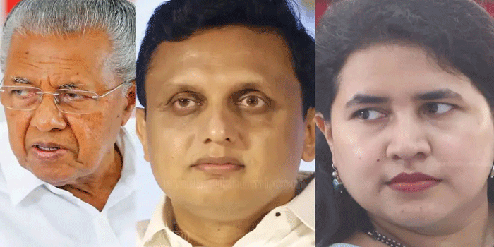 കുടുങ്ങി? പിണറായി 3.28 കോടി കൈപ്പറ്റിയെന്ന് ഇ.ഡി; വീണ വഴി പണം വാങ്ങി, കൈക്കൂലി ദുബായിലേക്ക് കടത്തി, റിയാസിനും പങ്കുണ്ട്, പണമിടപാടുകൾ വഴിതിരിച്ചുവിടുന്നതിന് കോർപ്പറേറ്റ് സ്ഥാപനമായി എക്സാലോജിക് സൊലൂഷൻസ് കമ്പനിയെ ഉപയോഗിച്ചു- ഇ.ഡി. റിപ്പോർട്ട്