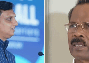 ‘കണ്ടെത്തൽ ശരിയെങ്കിൽ അറസ്റ്റ് ചെയ്യട്ടെ’; റിയാസിനെതിരായ ഇ.ഡി. കണ്ടെത്തലിൽ ടി.പി. രാമകൃഷ്ണൻ; ‘പിണറായിക്കെതിരെ പുകമറ സൃഷ്ടിക്കുന്നു, സിപിഎമ്മിനെ തകർക്കാനുള്ള ഗൂഢാലോചന’