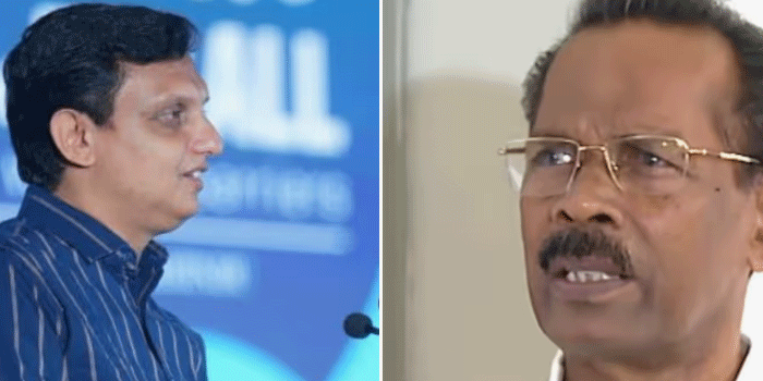 ‘കണ്ടെത്തൽ ശരിയെങ്കിൽ അറസ്റ്റ് ചെയ്യട്ടെ’; റിയാസിനെതിരായ ഇ.ഡി. കണ്ടെത്തലിൽ ടി.പി. രാമകൃഷ്ണൻ; ‘പിണറായിക്കെതിരെ പുകമറ സൃഷ്ടിക്കുന്നു, സിപിഎമ്മിനെ തകർക്കാനുള്ള ഗൂഢാലോചന’