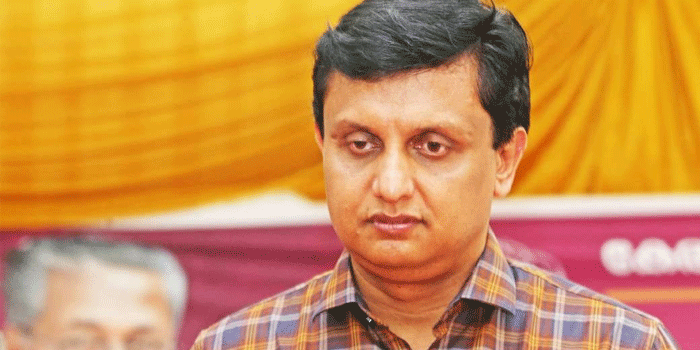 ‘ജീവിക്കുന്ന മനുഷ്യരുടെ പച്ച ഇറച്ചി തിന്ന് രസിക്കുന്നവരുടെ ആട്ടം തുടരട്ടെ’; ഇ.ഡി. ആരോപണങ്ങൾ തള്ളി മുഹമ്മദ് റിയാസ്; ‘ഇത് പച്ചക്കള്ളം, നിയമപരമായി നേരിടും’