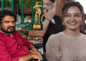 ‘നിരന്തരം അപമാനിക്കുന്നു‘; സനൽ കുമാർ ശശിധരനെതിരെ മഞ്ജു വാര്യർ രം​ഗത്ത്; എറണാകുളം മുൻസിഫ് കോടതിയിൽ  മാനനഷ്ടക്കേസ് ഫയൽ ചെയ്തു