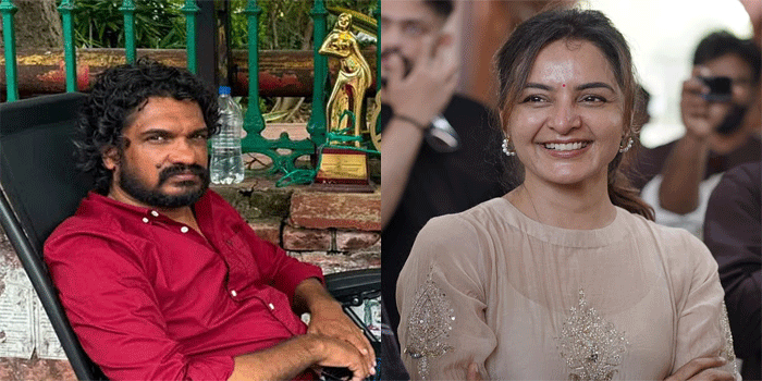 ‘നിരന്തരം അപമാനിക്കുന്നു‘; സനൽ കുമാർ ശശിധരനെതിരെ മഞ്ജു വാര്യർ രംഗത്ത്; എറണാകുളം മുൻസിഫ് കോടതിയിൽ മാനനഷ്ടക്കേസ് ഫയൽ ചെയ്തു