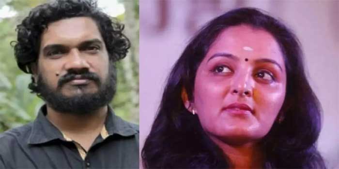 ഒന്നാം പ്രതി സംവിധായകൻ സനൽ കുമാർ ശശിധരൻ, രണ്ടാം പ്രതി സാജൻ സ്കറിയ, മൂന്നാം പ്രതി മെറ്റ!! മഞ്ജു വാര്യരുടെ മാനനഷ്ടക്കേസിൽ വിലക്കേർപ്പെടുത്തി കോടതി, പോസ്റ്റുകൾ പിൻവലിക്കണം!! 30ന് കോടതിയിലെത്തി വിശദീകരണം നൽകാൻ നിർദേശം, പോസ്റ്റുകൾ നീക്കം ചെയ്യാൻ മെറ്റയ്ക്ക് നിർദേശം