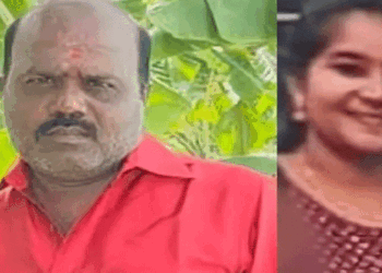 ഭർത്താവിനെ കൊന്നു, മൃതദേഹം കാറിലിട്ടു; കവർച്ചാസംഘത്തിന്റെ കഥ പറഞ്ഞ് പോലീസിനെ കബളിപ്പിക്കാൻ ശ്രമം; എല്ലാം പൊളിഞ്ഞു, ഭാര്യ തന്നെ പ്രതിയെന്ന് തെളിഞ്ഞു