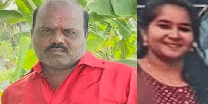 ഭർത്താവിനെ കൊന്നു, മൃതദേഹം കാറിലിട്ടു; കവർച്ചാസംഘത്തിന്റെ കഥ പറഞ്ഞ് പോലീസിനെ കബളിപ്പിക്കാൻ ശ്രമം; എല്ലാം പൊളിഞ്ഞു, ഭാര്യ തന്നെ പ്രതിയെന്ന് തെളിഞ്ഞു