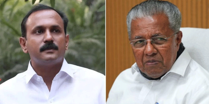 ‘പ്രധാന പ്രതി പിണറായി തന്നെ, പൊലീസ് എത്രയും പെട്ടെന്ന് കേസെടുക്കണം; ഇഡി നടപടി മൂന്ന് വർഷത്തെ പോരാട്ടത്തിന്റെ ഫലം’: ഷോൺ ജോർജ്