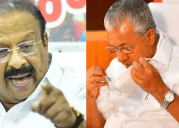 ‘പിണറായി വിജയാ, എന്നെ പരിഹസിച്ച് ചിരിക്കാം; പക്ഷേ കേരളം ചോദിക്കുന്ന ചോദ്യങ്ങളിൽ നിന്ന് ഒഴിഞ്ഞുമാറാനാകില്ല; ഉത്തരം രാഷ്ട്രീയ പ്രസംഗത്തിലല്ല,സുതാര്യമായ അന്വേഷണത്തിലൂടെയാണ് പുറത്തുവരേണ്ടത്; ഒരു തെളിവ് കാലം പുറത്ത് കൊണ്ട് വന്നിരിക്കുന്നു’: കെ. സുധാകരൻ
