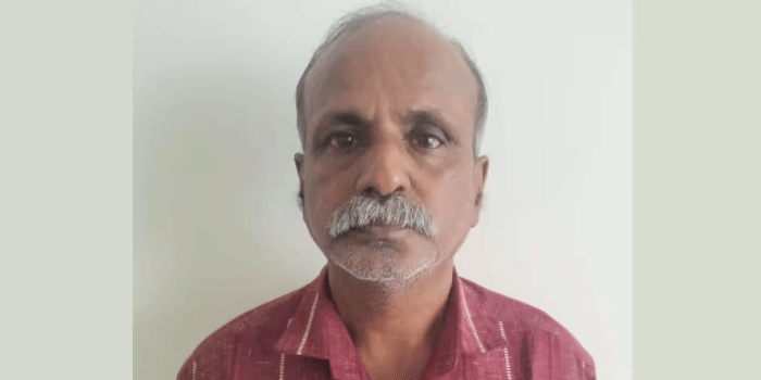 മദ്യലഹരിയിൽ ഭാര്യയെ മർദ്ദിച്ചു; ചോദ്യം ചെയ്ത മകനെ ഇറച്ചിവെട്ടുന്ന കത്തികൊണ്ട് മകനെ ഇറച്ചിവെട്ടുന്ന കത്തികൊണ്ട് തലങ്ങും വിലങ്ങും വെട്ടി; പിതാവിന് 5 വർഷം കഠിനതടവും 10,000 രൂപ പിഴയും