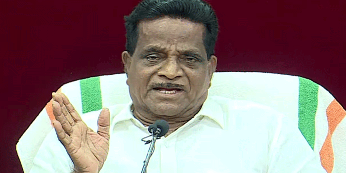‘അങ്ങനെ പെട്ടെന്നൊന്നും തെറ്റ് തിരുത്തുന്ന പാർട്ടിയല്ല സിപിഎം; തെറ്റുകൾ തിരുത്തിയിരുന്നെങ്കിൽ ബംഗാളിലും ത്രിപുരയിലുമെല്ലാം പാർട്ടിക്ക് തിരിച്ചുവരാൻ കഴിയുമായിരുന്നില്ലേ? പിണറായിക്ക് മുന്നിൽ പഞ്ചപുച്ഛമടക്കി നിൽക്കുന്ന ഒരു പാർട്ടി സെക്രട്ടറി‘ :  ടി.കെ. ഗോവിന്ദൻ