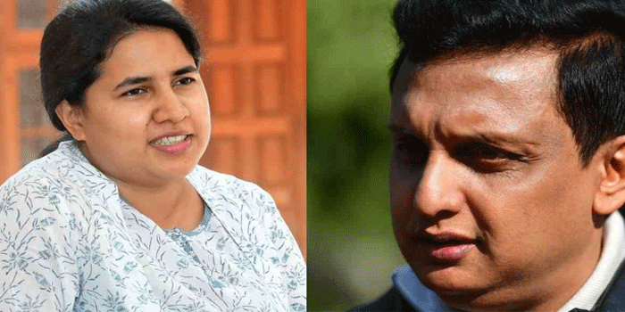 ‘റിയാസ് കൈക്കൂലിയായി കൈപറ്റിയത് 20.5 കോടി, ഹവാല വഴി ദുബായിലേക്ക് പണം’; മുഹമ്മദ് റിയാസിനെതിരെ ഗുരുതര ആരോപണങ്ങൾ; വീണയുടെ ‘റെഡ് ബുക്കിൽ’ നിർണ്ണായക തെളിവുകൾ; ഇ.ഡിയുടെ കത്ത് പുറത്ത്