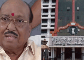 “കൈതൊട്ടാല്‍ പൊള്ളുമെന്ന് പേടിയുണ്ടെങ്കില്‍ ഇങ്ങനെ തെക്കും വടക്കും അടിക്കും” ; മൈക്രോ ഫിനാൻസ് കേസിൽ പ്രോസിക്യൂഷൻ അനുമതി വൈകുന്നതിൽ ഹൈക്കോടതിയുടെ രൂക്ഷ വിമർശനം