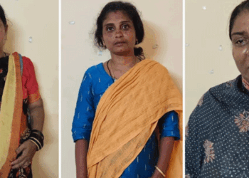 വയനാട്ടിലെ മാലക്കവർച്ച കേസിലെ കണ്ണികൾ പിടിയിൽ: കർണാടകയിൽ ഒളിവിൽ കഴിഞ്ഞിരുന്ന മൂന്ന് സ്ത്രീകളെയാണ് പൊക്കിയത്; ഇതോടെ  അറസ്റ്റിലായവരുടെ എണ്ണം പത്തായി