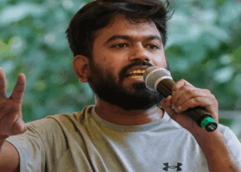 ‘ജയിപ്പിച്ചത് ഒരു പാർട്ടി,  പിന്നെ കണ്ടം ചാടി അധികാരം മറ്റൊരു പാർട്ടിക്കൊപ്പം’; കൂറുമാറുന്ന എംപിമാർക്കും എംഎൽഎമാർക്കും 20 വർഷത്തെ വിലക്ക് വേണമെന്ന് സിജെപി