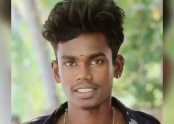 ബൈക്ക് നിയന്ത്രണംവിട്ട് കാനയിലേക്ക് മറിഞ്ഞു, തെറിച്ചു വീണ യുവാവിന്റെ തലയിടിച്ചത് സമീപത്തെ മതിലിൽ, 19 കാരന് ദാരുണാന്ത്യം, ഒരാൾക്ക് പരുക്ക്